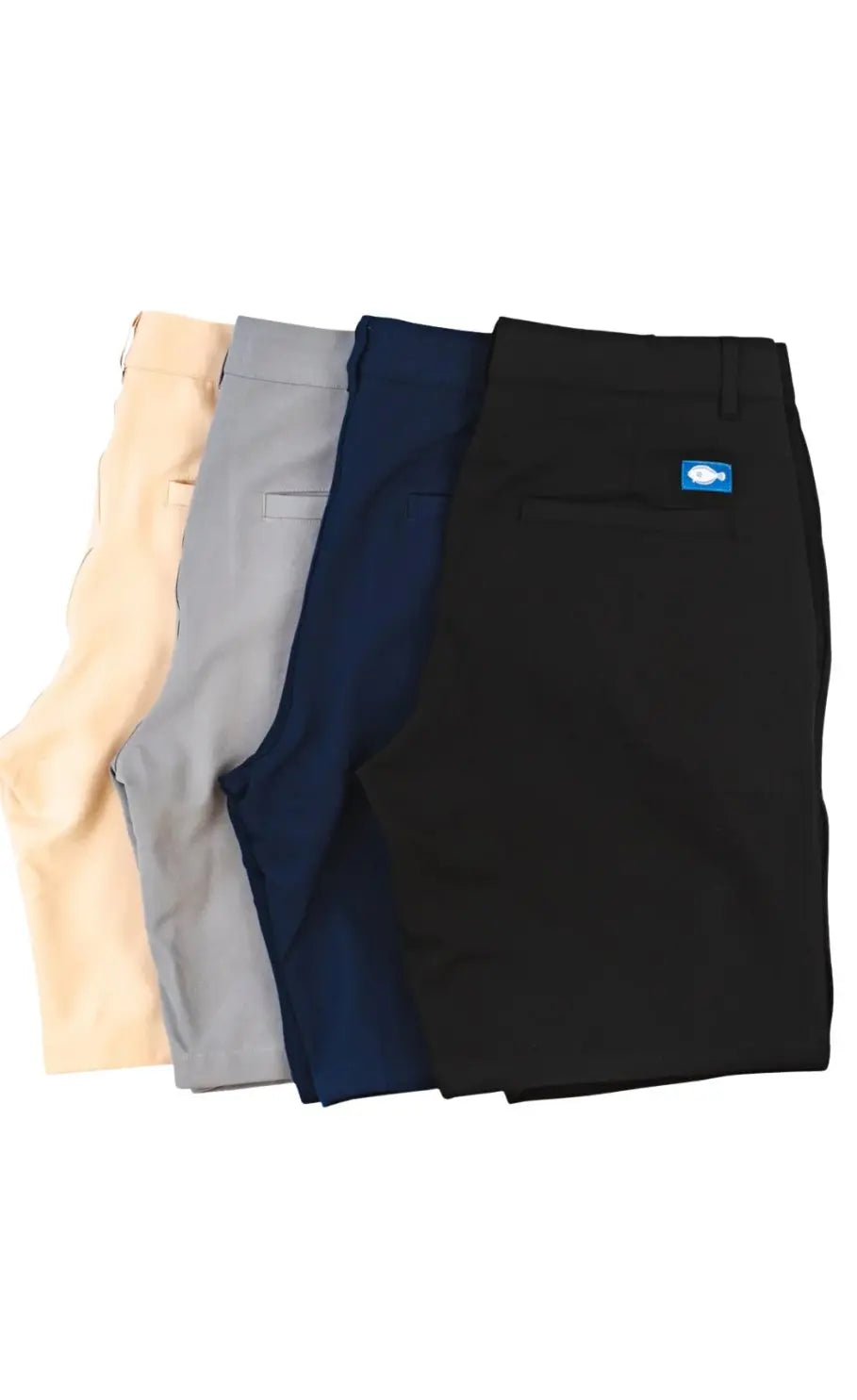 Shorts MagnoliaCottonCo.