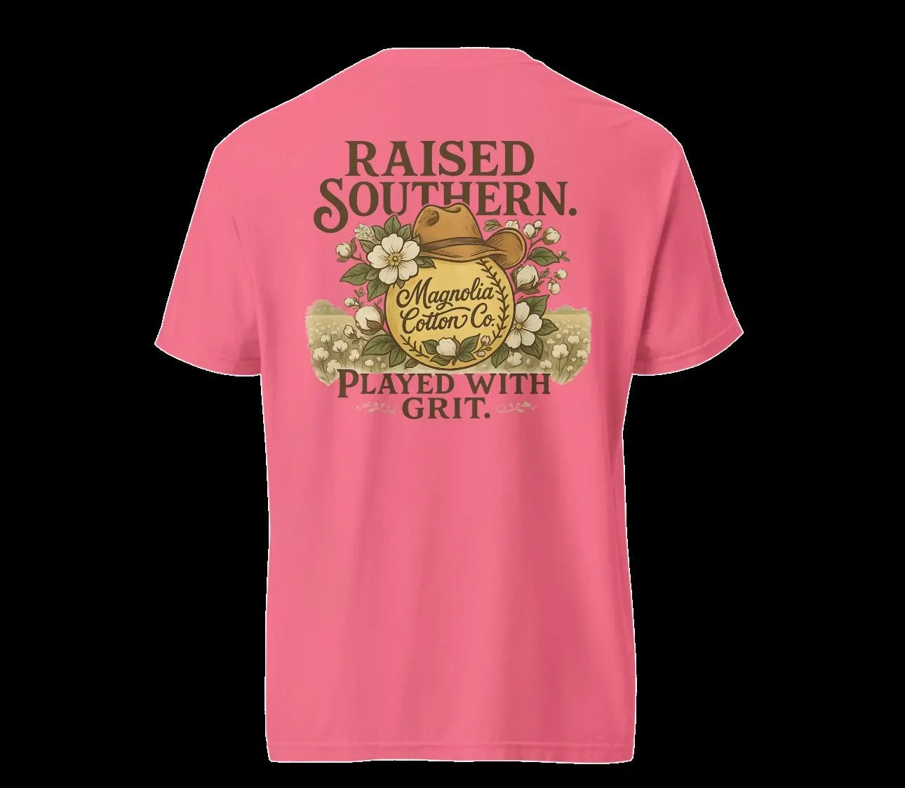Women-s-Tees-Collection MagnoliaCottonCo.