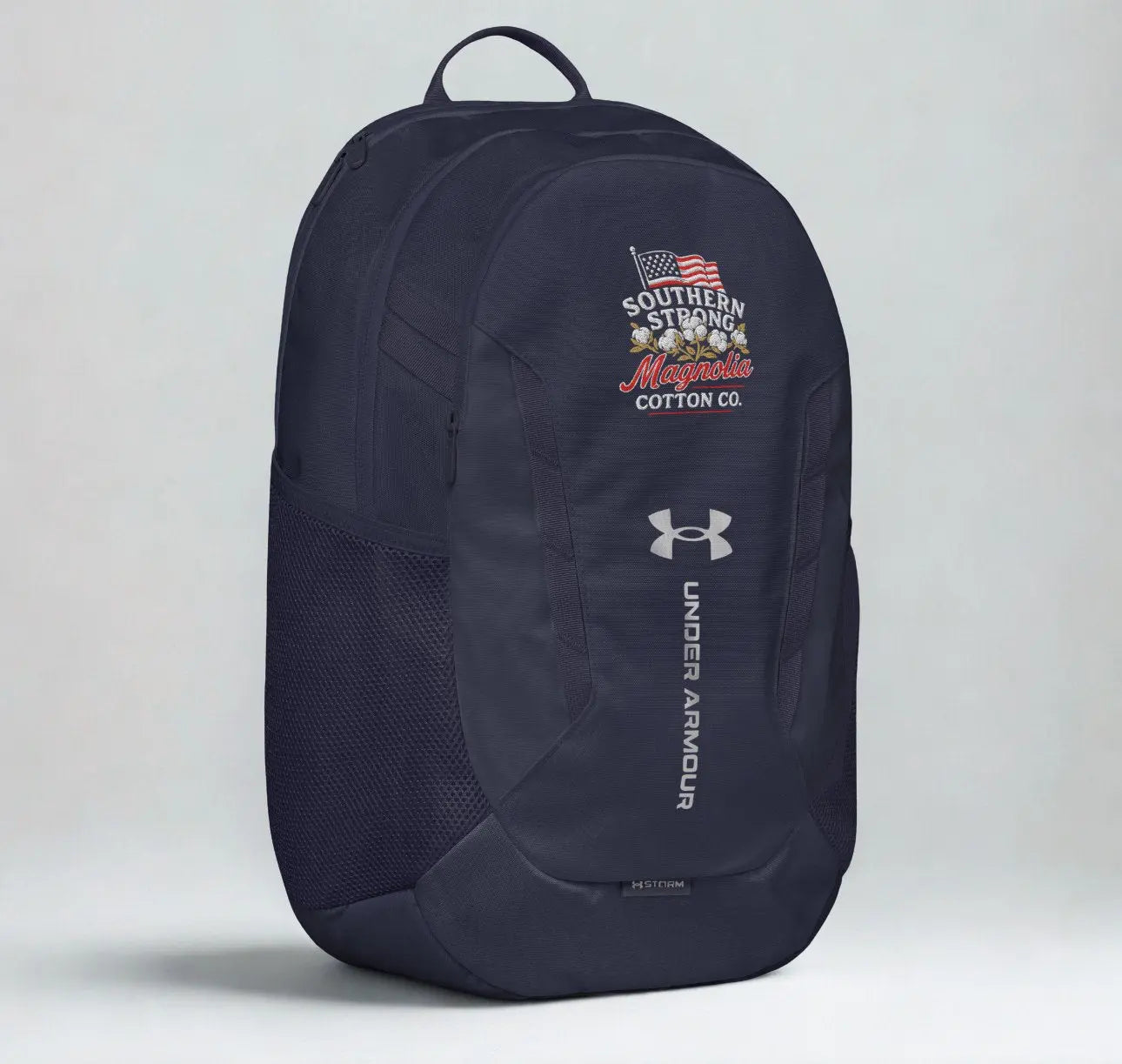 Backpack MagnoliaCottonCo.