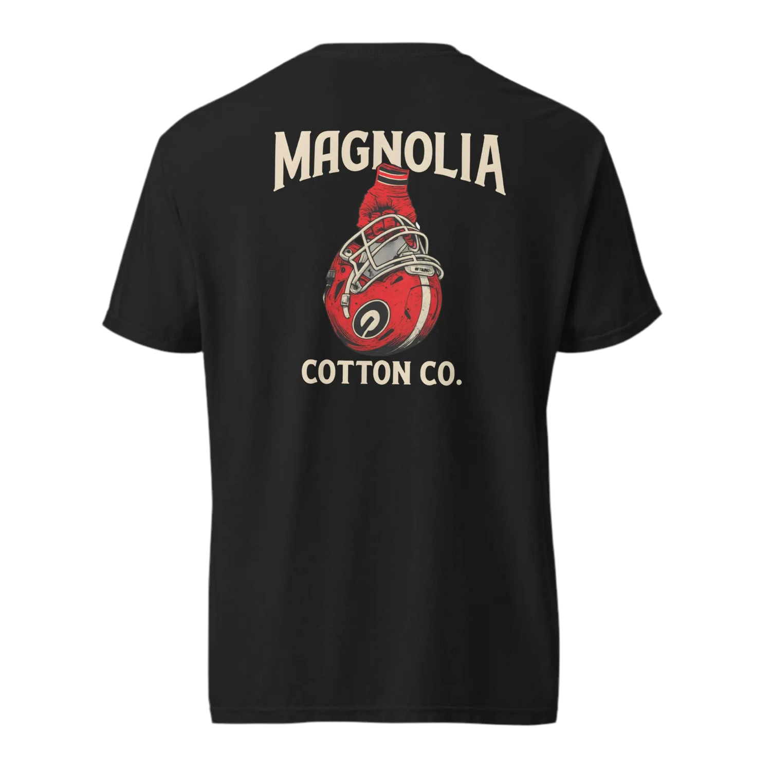 T-Shirts by Magnolia Cotton Co
