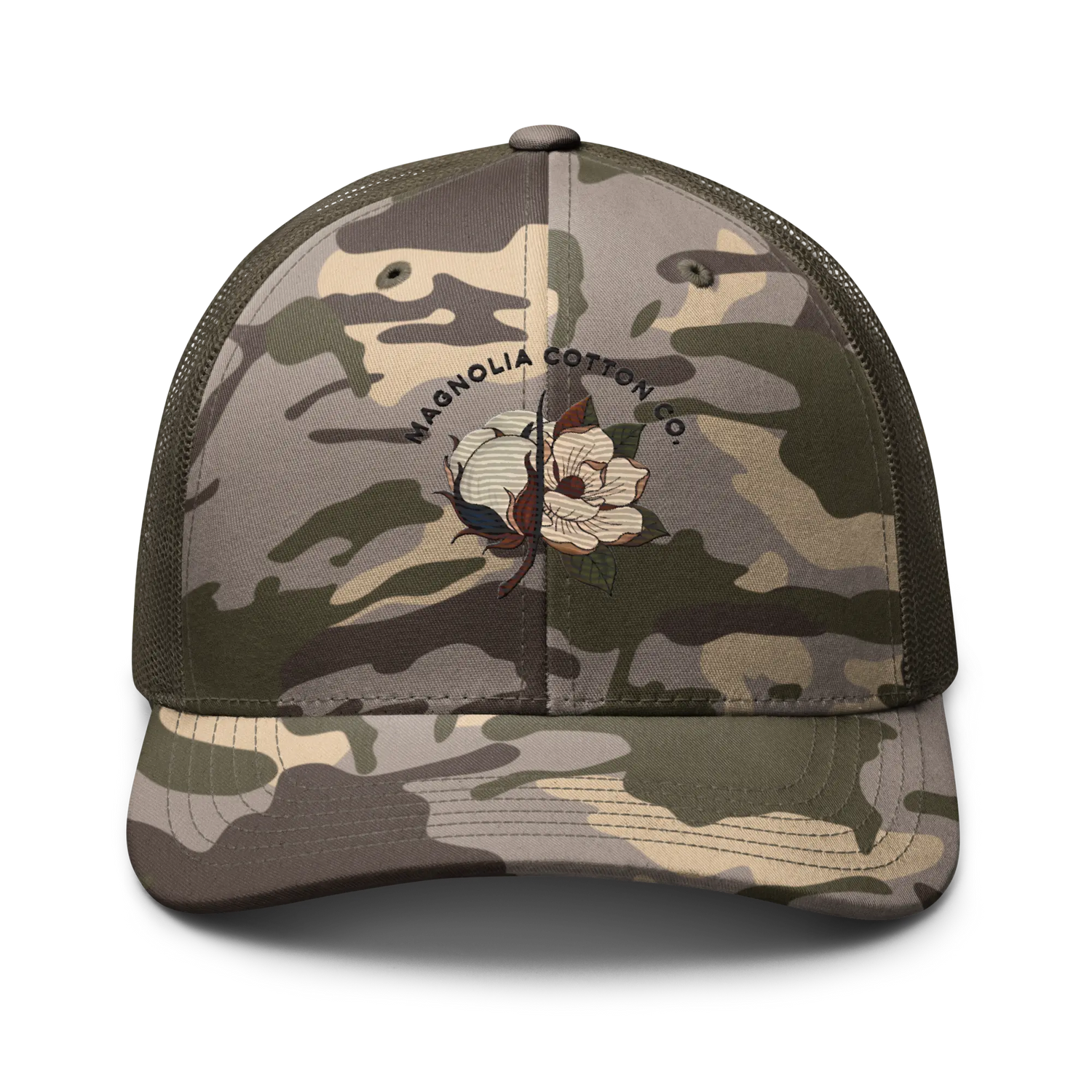 Hats MagnoliaCottonCo.