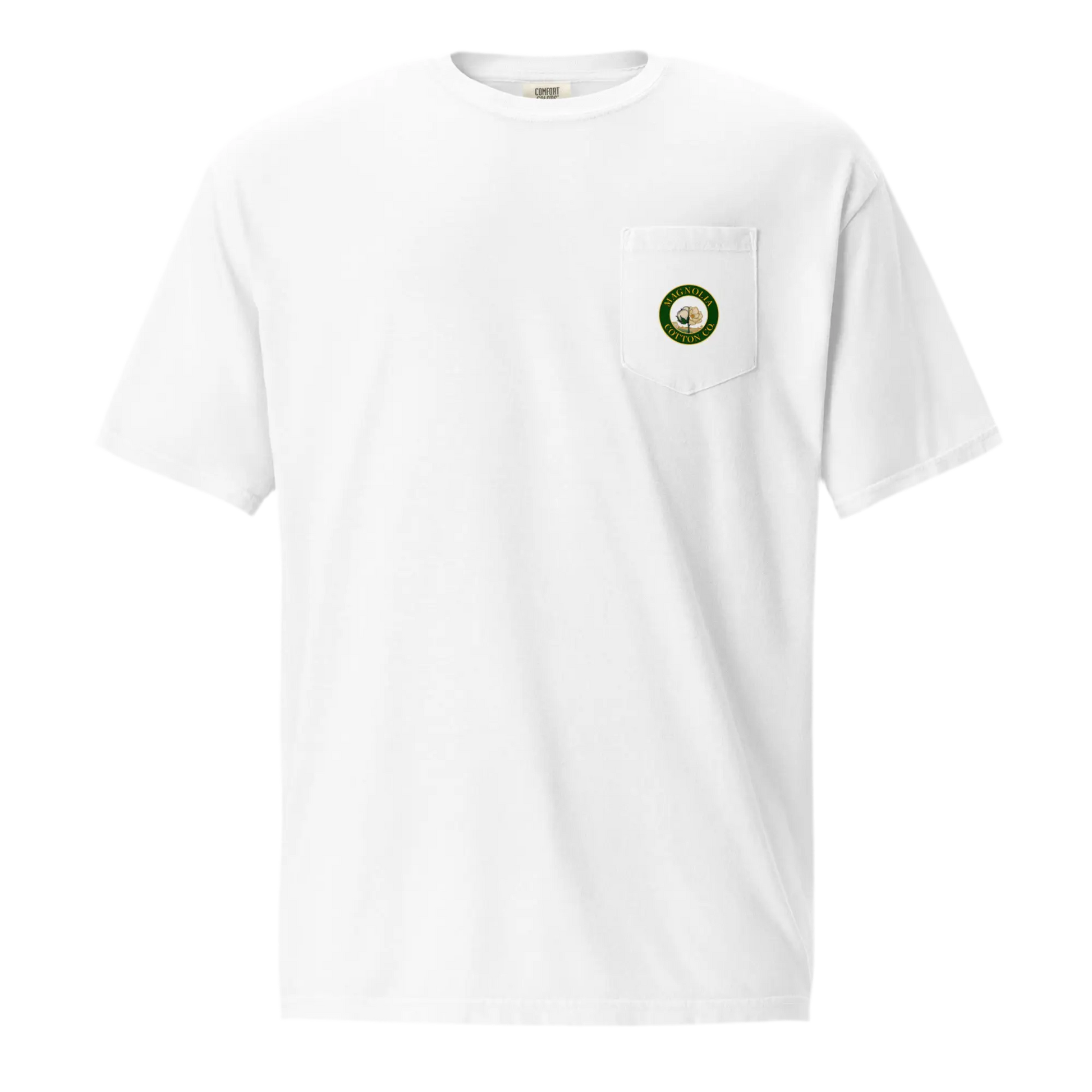 A Day In The Field Tee – Magnolia Cotton Co. MagnoliaCottonCo. T-shirt  MagnoliaCottonCo.