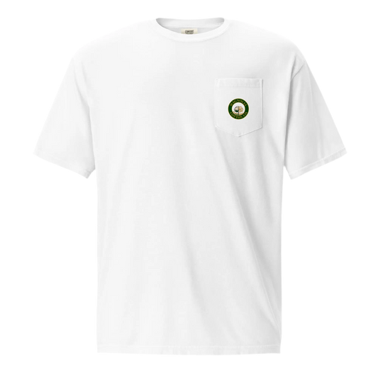 A Day In The Field Tee – Magnolia Cotton Co. MagnoliaCottonCo. T-shirt  MagnoliaCottonCo.
