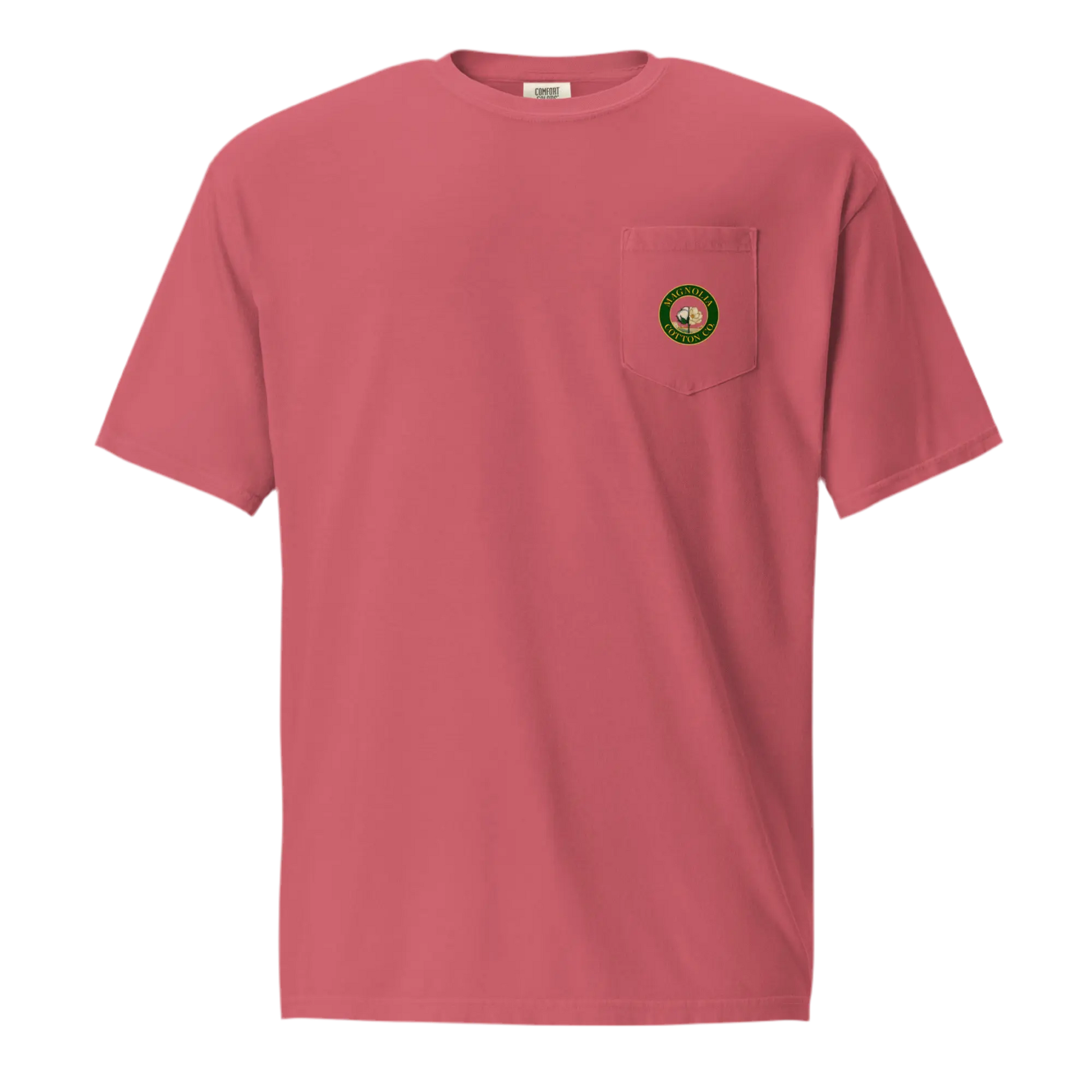 A Day In The Field Tee – Magnolia Cotton Co. MagnoliaCottonCo. T-shirt  MagnoliaCottonCo.