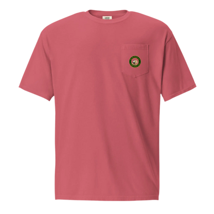 A Day In The Field Tee – Magnolia Cotton Co. MagnoliaCottonCo. T-shirt  MagnoliaCottonCo.