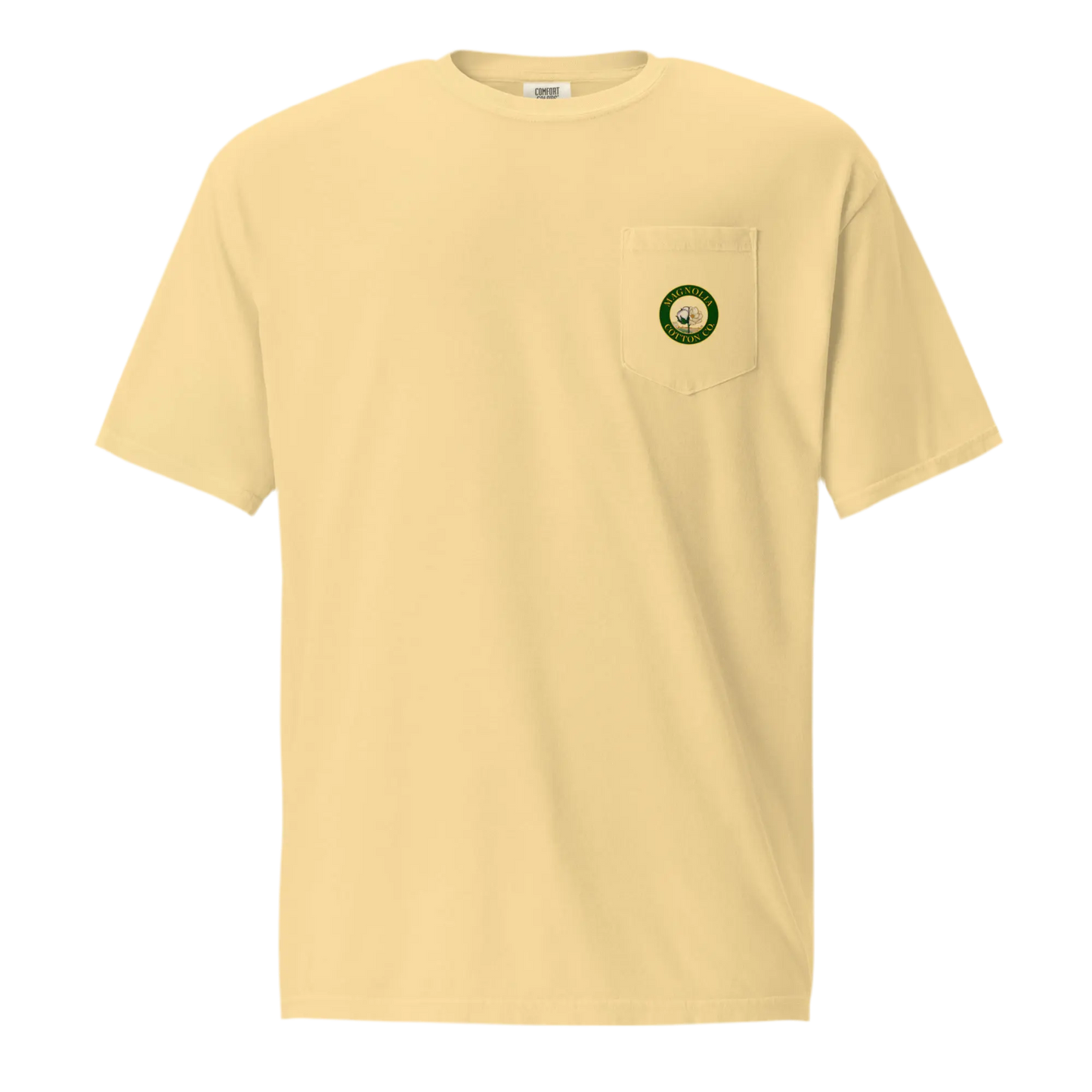 A Day In The Field Tee – Magnolia Cotton Co. MagnoliaCottonCo. T-shirt  MagnoliaCottonCo.