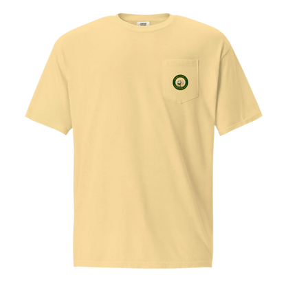 A Day In The Field Tee – Magnolia Cotton Co. MagnoliaCottonCo. T-shirt  MagnoliaCottonCo.