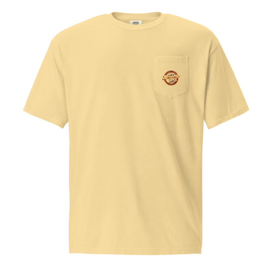 Camo Duck Pocket Tee – Magnolia Cotton Co. MagnoliaCottonCo. T-shirt  MagnoliaCottonCo.