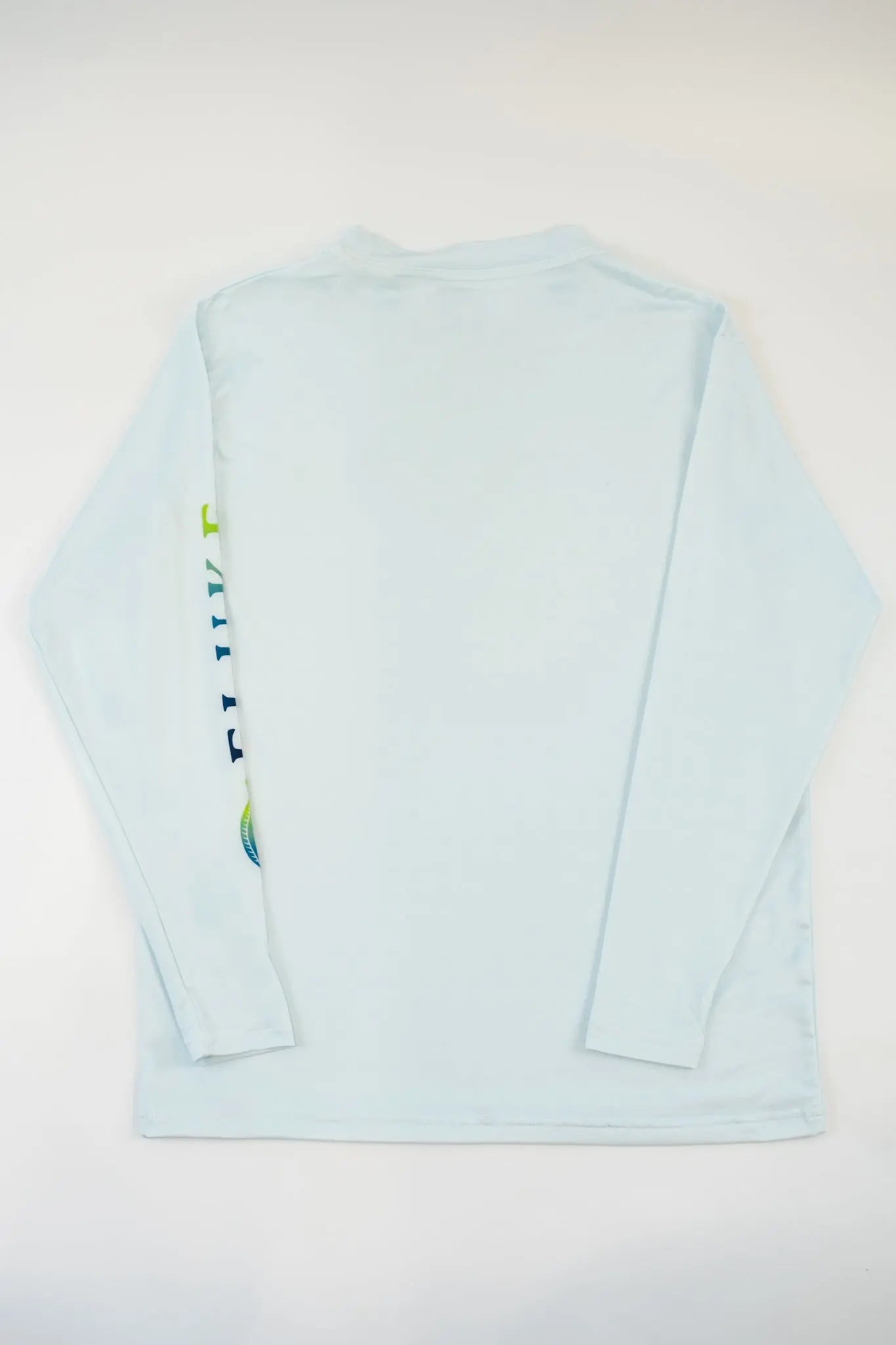 Long Sleeve Sun Shirt Fluke Apparel Co. Long Sleeve Sun Shirt  MagnoliaCottonCo.