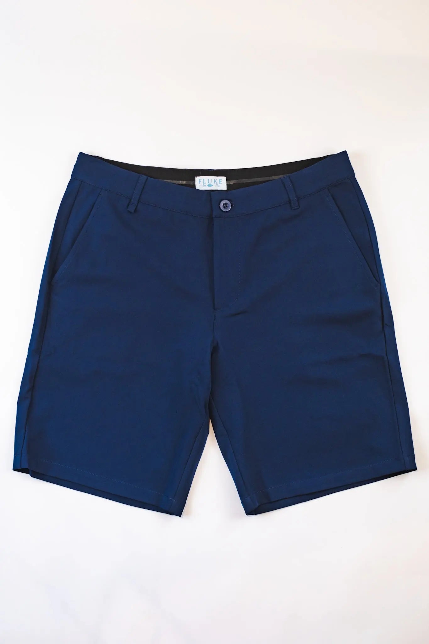 Golf Shorts Fluke Apparel Co.