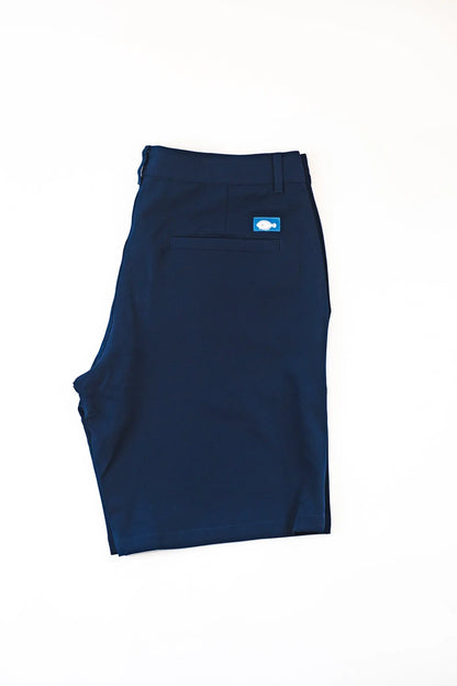 Golf Shorts Fluke Apparel Co.