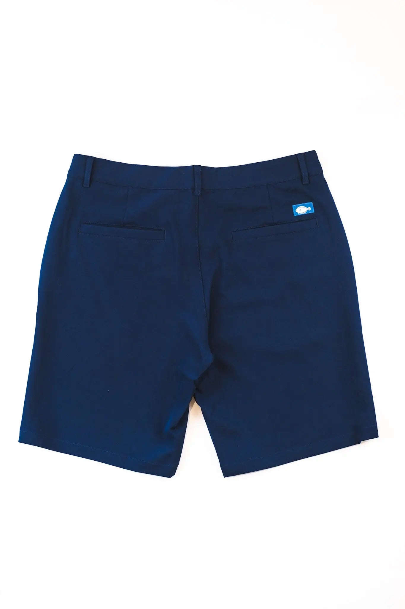 Golf Shorts Fluke Apparel Co.