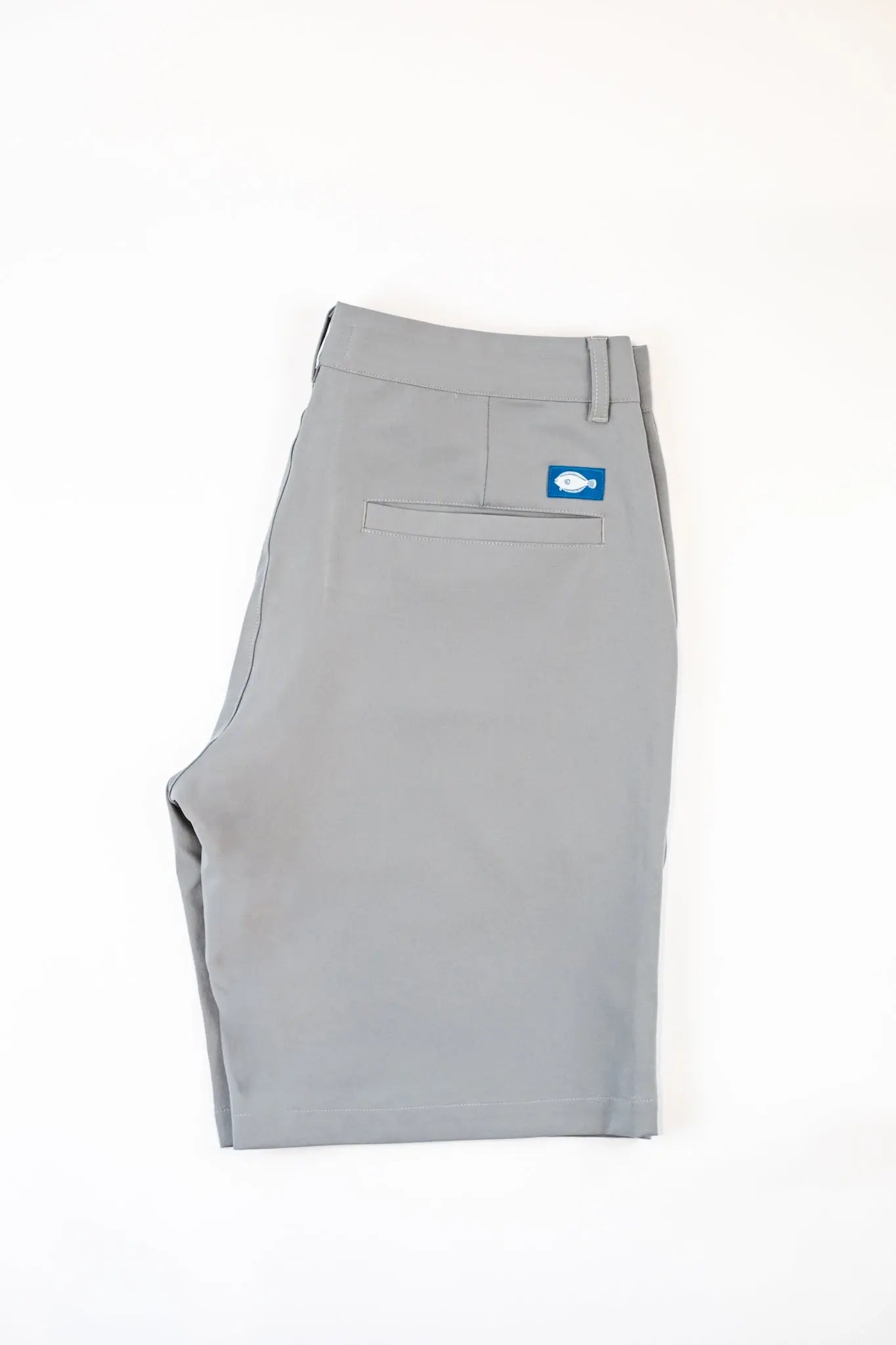 Golf Shorts Fluke Apparel Co.