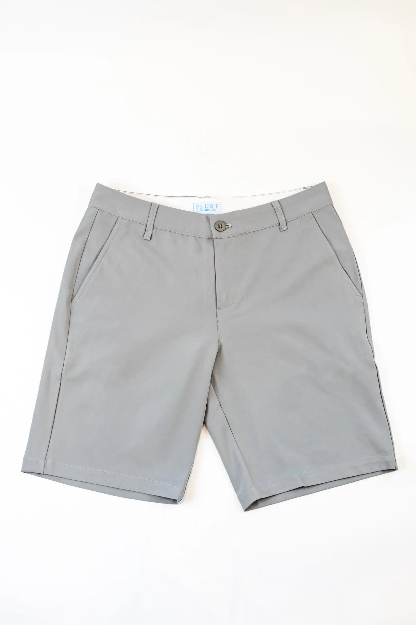 Golf Shorts Fluke Apparel Co.