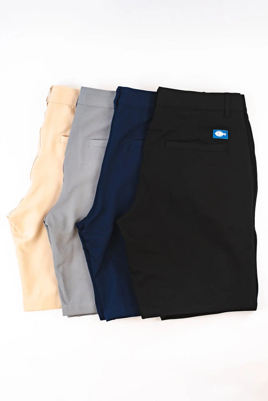 Golf Shorts Fluke Apparel Co.