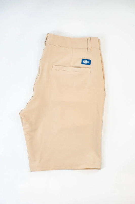Golf Shorts Fluke Apparel Co.