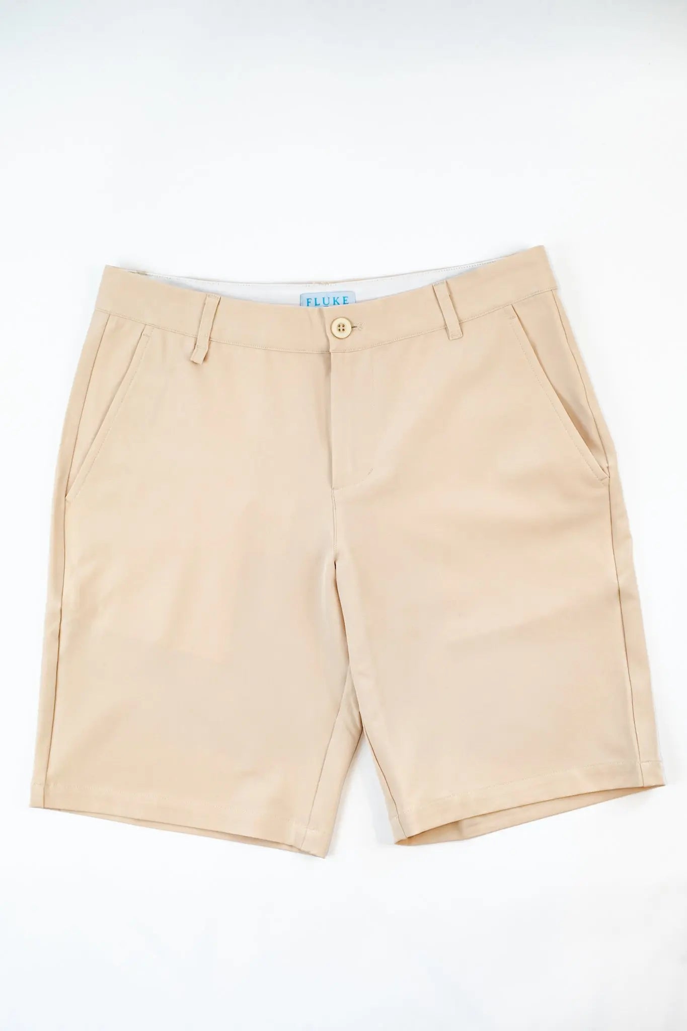 Golf Shorts Fluke Apparel Co.