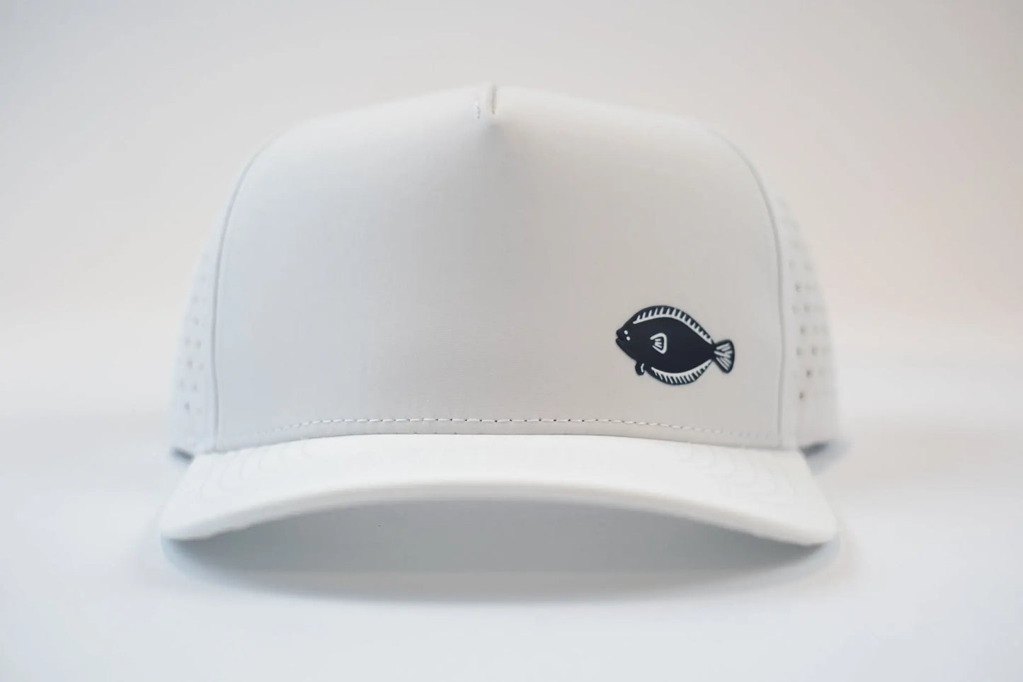 Left Fin MagnoliaCottonCo. Hats  MagnoliaCottonCo.