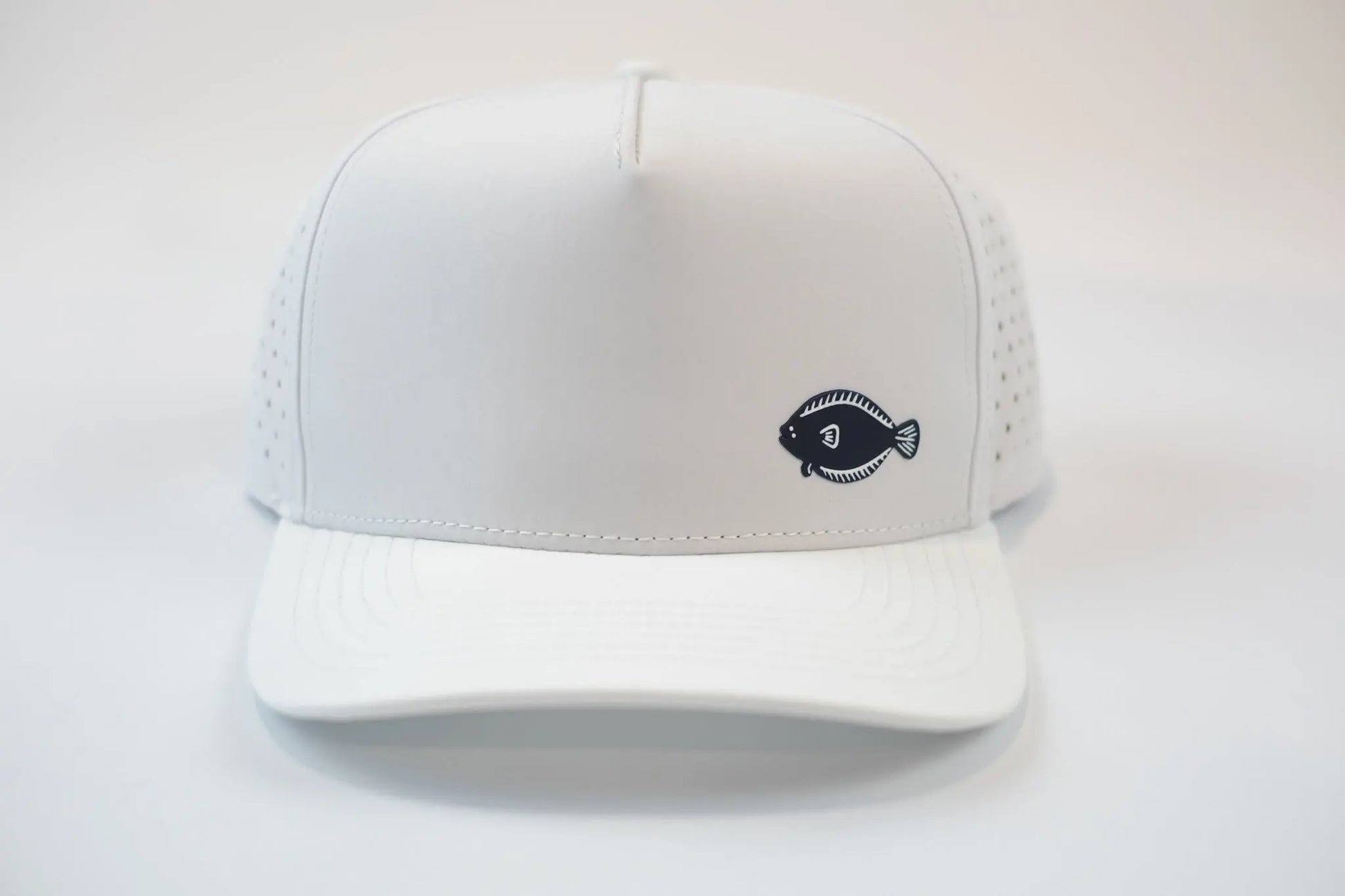 Left Fin MagnoliaCottonCo. Hats  MagnoliaCottonCo.