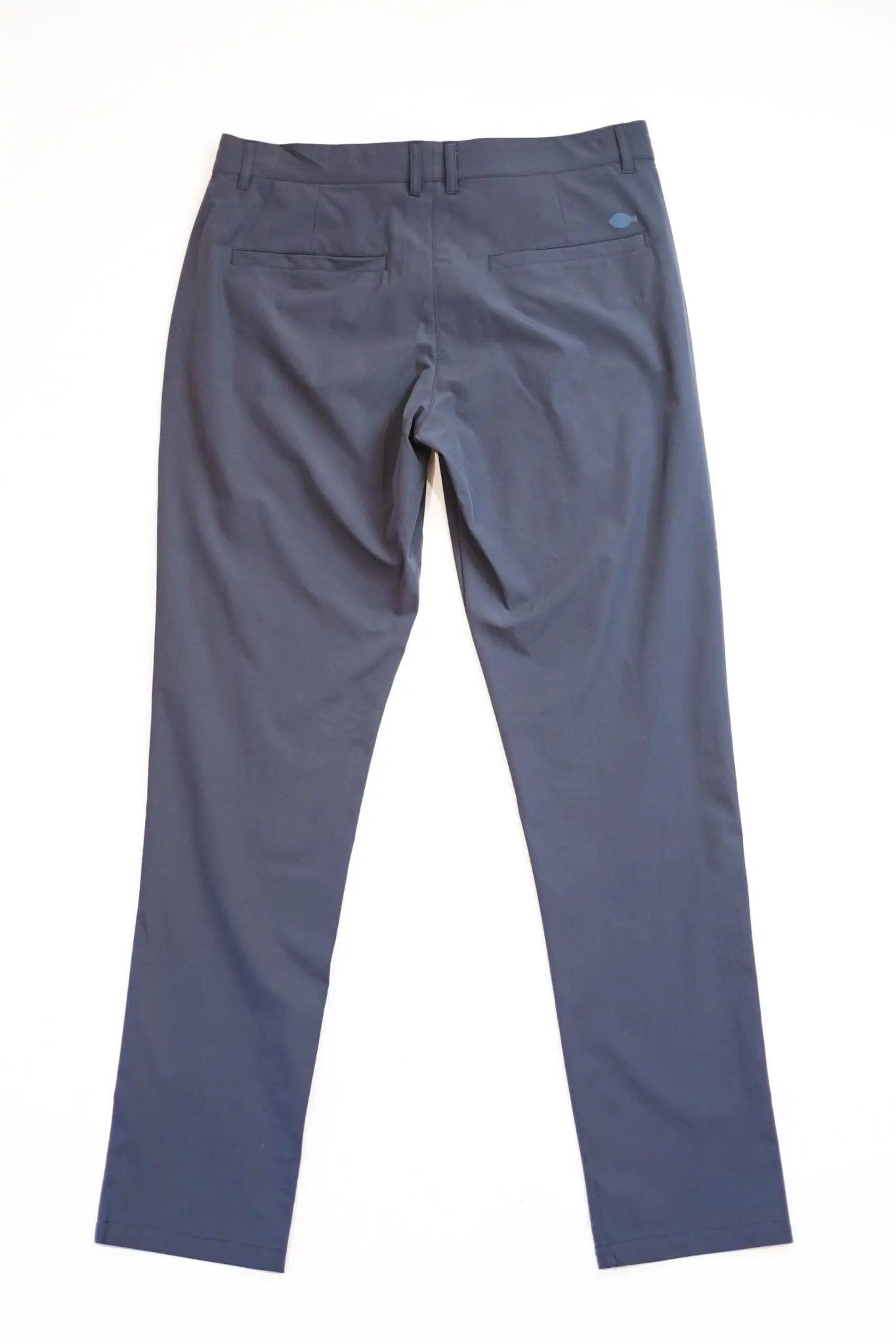 Nine and Dine Fluke Apparel Co. Golf Pants  MagnoliaCottonCo.