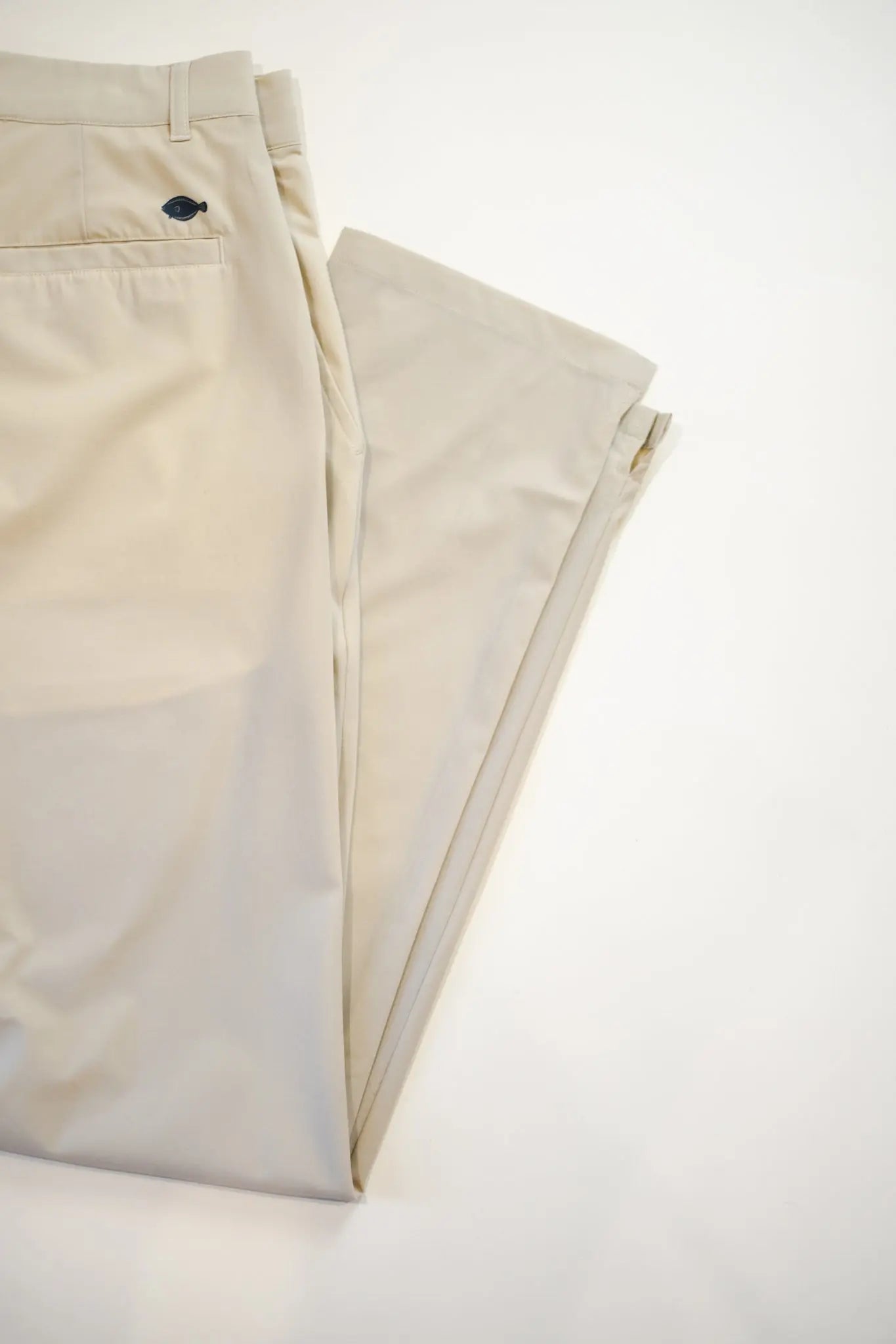 Nine and Dine Fluke Apparel Co.