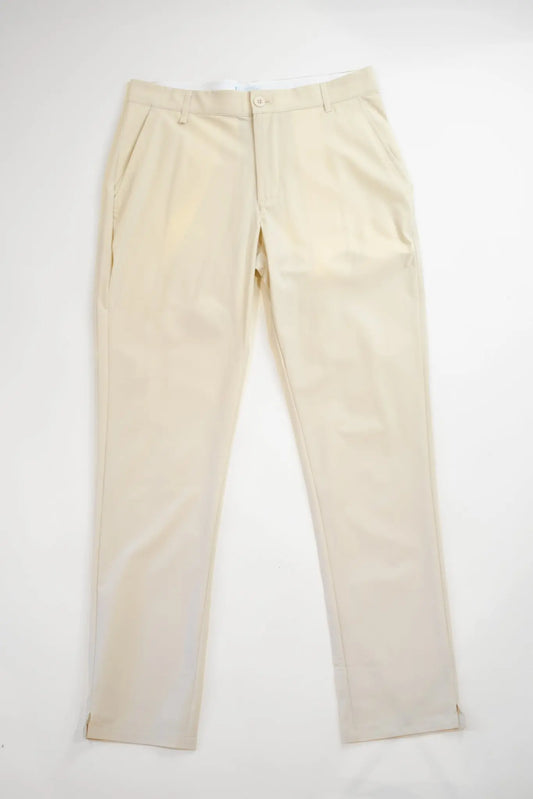 Nine and Dine Fluke Apparel Co. Golf Pants 75.00 MagnoliaCottonCo. 38 / Khaki
