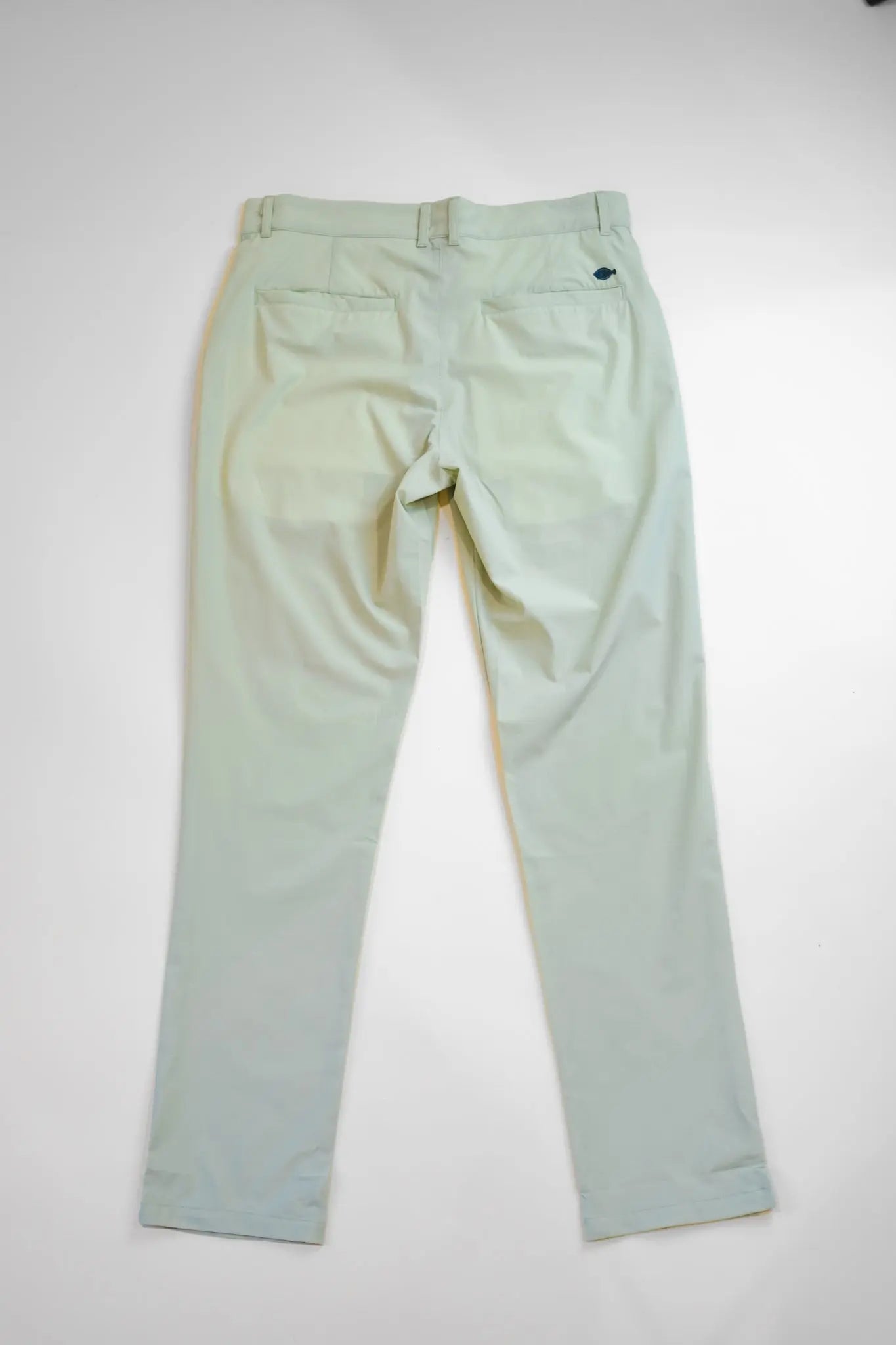 Nine and Dine Fluke Apparel Co. Golf Pants  MagnoliaCottonCo.