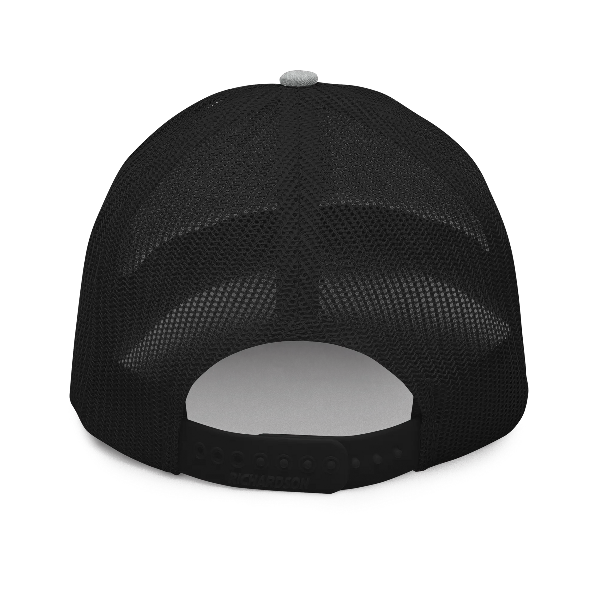Magnolia Cotton Co. Richardson Trucker Hat – Icon Stitch Edition MagnoliaCottonCo. Hat  MagnoliaCottonCo.