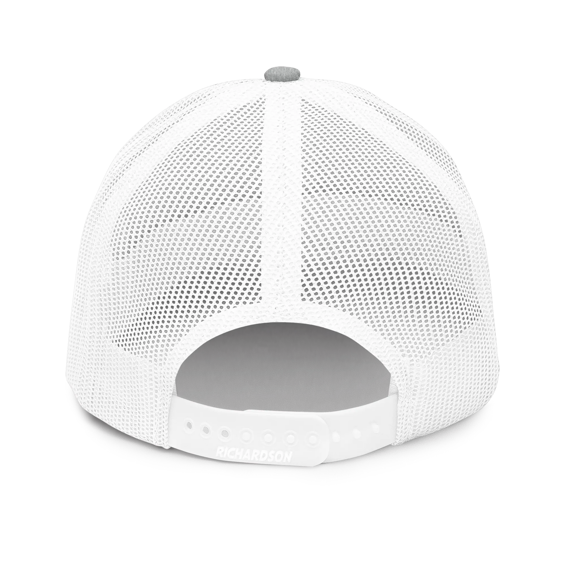 Magnolia Cotton Co. Richardson Trucker Hat – Icon Stitch Edition MagnoliaCottonCo. Hat  MagnoliaCottonCo.